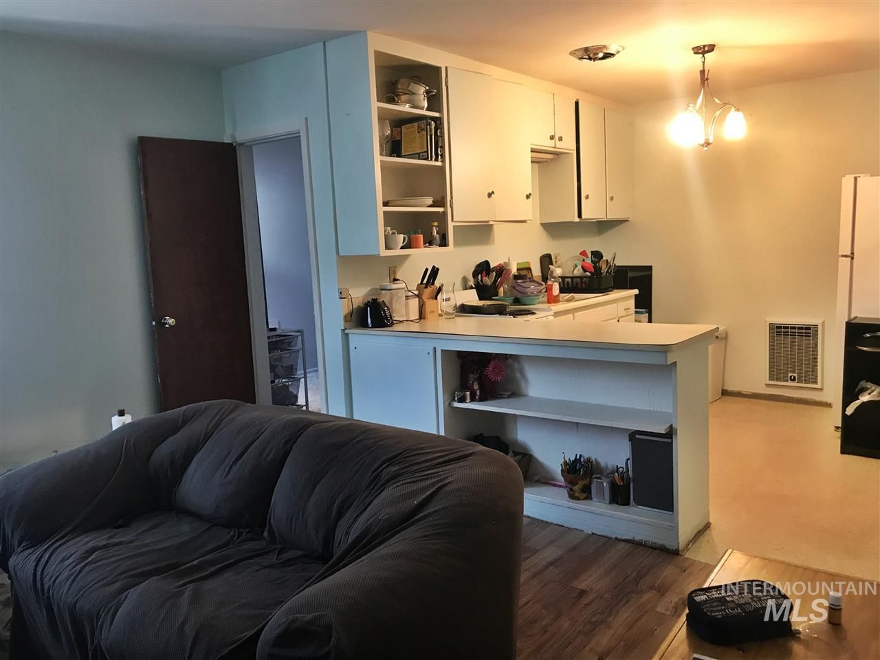 525 State Hwy 8, Troy, ID 83871